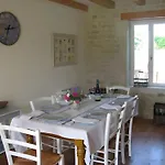 Holiday home Ambre A La Rochelle Vergne