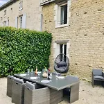 Ambre A La Rochelle Vergne