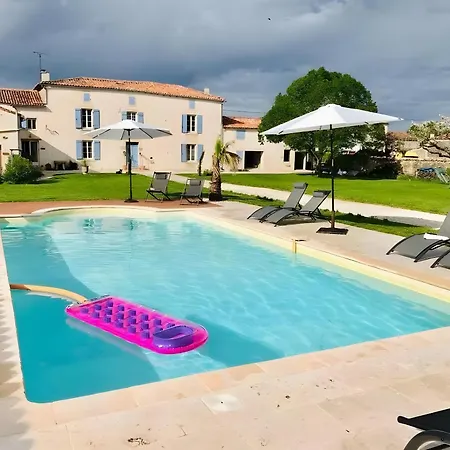Ambre A La Rochelle *