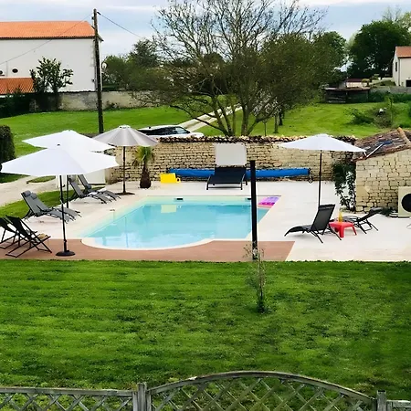 Ambre A La Rochelle *