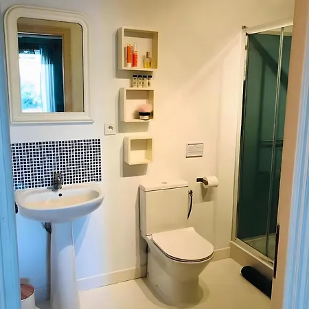 Holiday home Ambre A La Rochelle