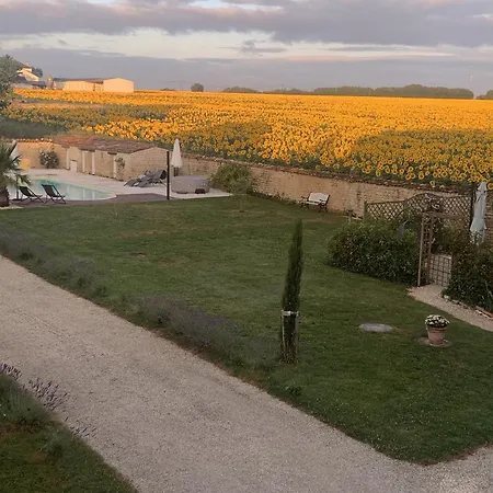 Prázdninový dům Ambre A La Rochelle