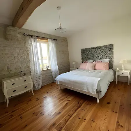 Prázdninový dům Ambre A La Rochelle