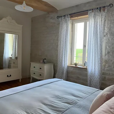 Ambre A La Rochelle 度假居