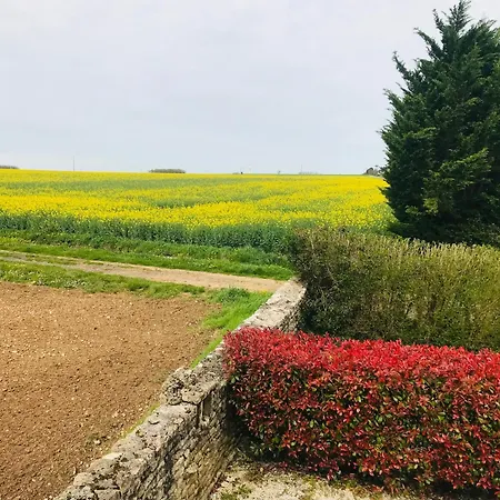 Hébergement de vacances Ambre à La Rochelle