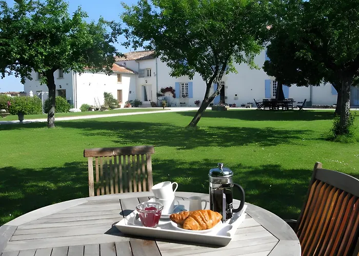 Ambre à La Rochelle * Vergné