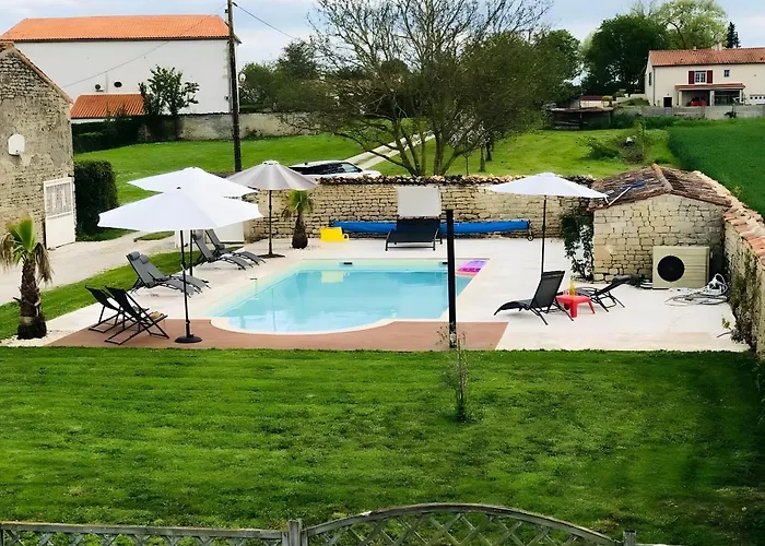 Ambre à La Rochelle *