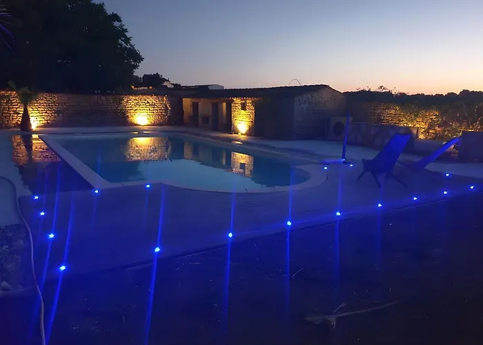 Ambre à La Rochelle *