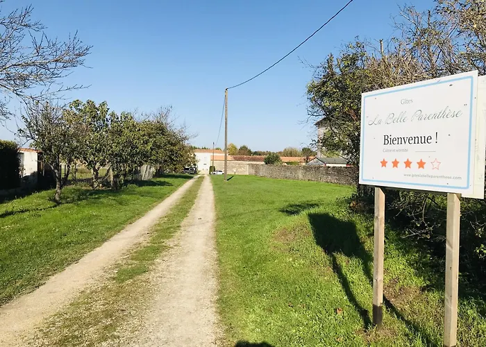 Ambre à La Rochelle