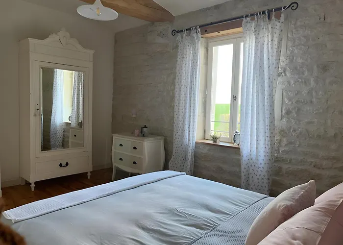 Ambre à La Rochelle