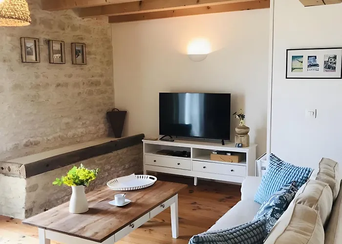 Ambre à La Rochelle * Vergné