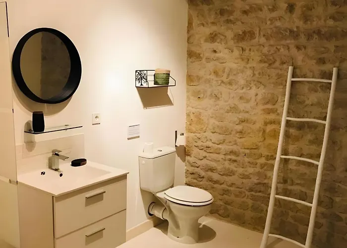 Ambre à La Rochelle *