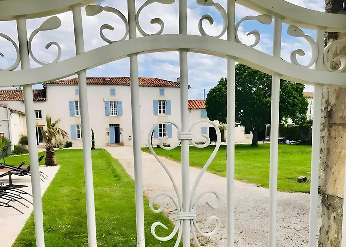 Ambre à La Rochelle *